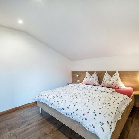 Kammerhof Apartment Birne Lana Zewnętrze zdjęcie