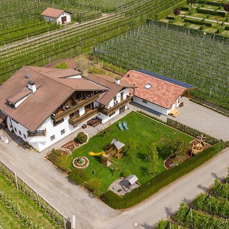 Kammerhof Apartment Birne Lana Zewnętrze zdjęcie