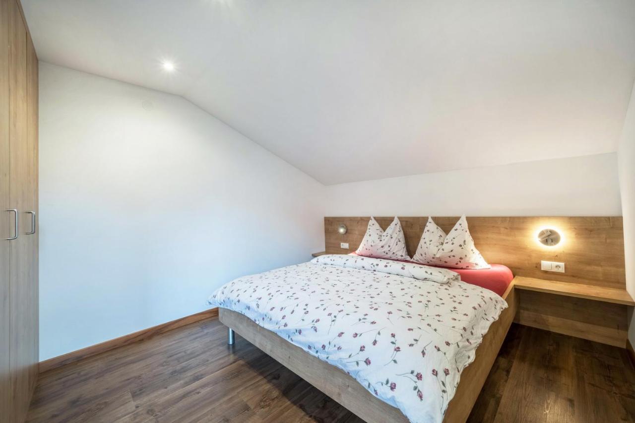 Kammerhof Apartment Birne Lana Zewnętrze zdjęcie