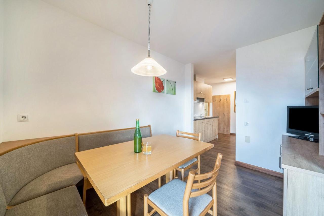 Kammerhof Apartment Birne Lana Zewnętrze zdjęcie