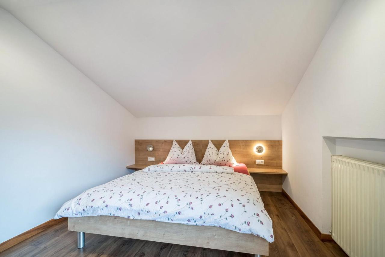 Kammerhof Apartment Birne Lana Zewnętrze zdjęcie