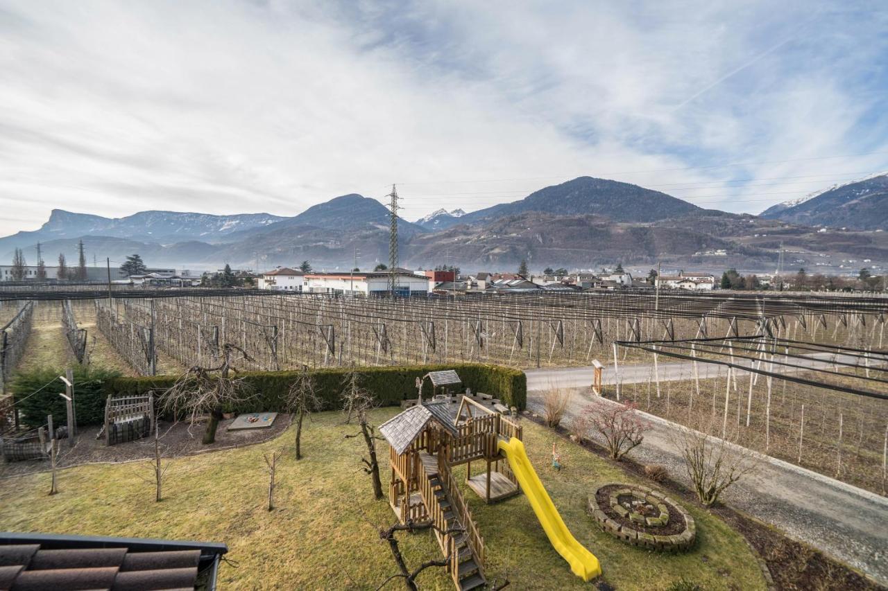 Kammerhof Apartment Birne Lana Zewnętrze zdjęcie
