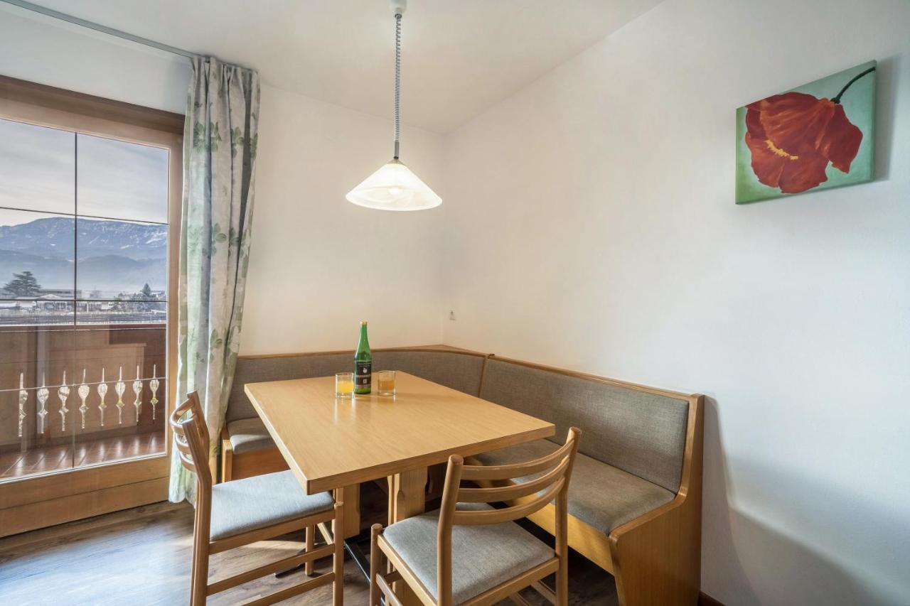Kammerhof Apartment Birne Lana Zewnętrze zdjęcie